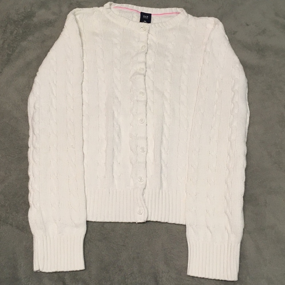 Gap Kids Sweater